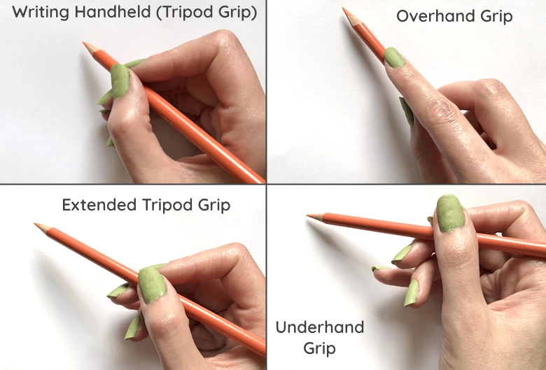 Colored Pencil Tutorials Drawing Techniques Art Instructions